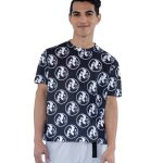 Keep It Balanced Tee