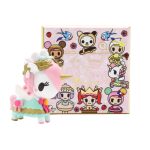 Ladurée x tokidoki Blind Box