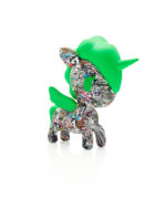 Manga Mania Streak 5" Unicorno Vinyl - Image 2