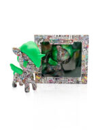 Manga Mania Streak 5" Unicorno Vinyl