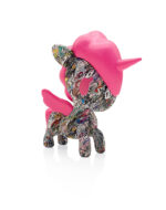 Manga Mania Candy 5" Unicorno Vinyl - Image 2