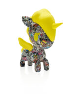 Manga Mania Sunshine 5" Unicorno Vinyl - Image 2