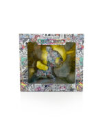 Manga Mania Sunshine 5" Unicorno Vinyl - Image 4