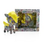 Manga Mania Sunshine 5" Unicorno Vinyl