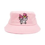 tokidoki x Hello Kitty and Friends My Melody Bucket Hat