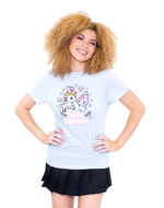 tokidoki x Hello Kitty and Friends My Best Friend Tee - Image 3