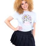 tokidoki x Hello Kitty and Friends My Best Friend Tee