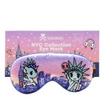 NYC Collection Eye Mask