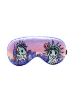 NYC Collection Eye Mask - Image 2