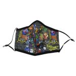 NYC Collection Face Mask