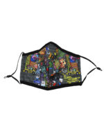 NYC Collection Face Mask