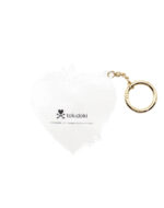 NYC Collection Silicone Keychain - Image 2