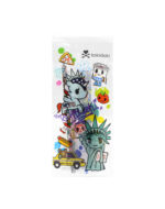 NYC Collection Pencil Case Set