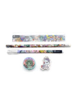 NYC Collection Pencil Case Set - Image 2