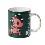 Neo Unicorno Ceramic Mug