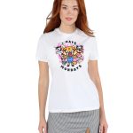 tokidoki x Aggretsuko No Mondays Tee