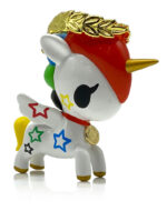Peace and Love Sofubi Unicorno - Image 2