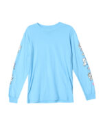 Pearly Pony Long Sleeve Tee (Unisex) - Image 4