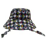 Picnic Bucket Hat