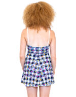 Picnic Skater Dress - Image 2