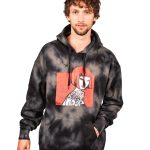 Redemption Pullover Hoodie