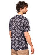 Sakura Devil Ringer Tee - Image 2