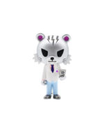 Salary Man Tiger Vinyl (Silver) - Image 2