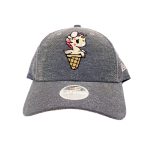 New Era Scoops Unicorno Women's Snapback