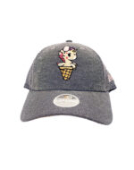 New Era Scoops Unicorno Women's Snapback