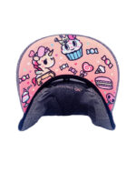 New Era Scoops Unicorno Women's Snapback - Image 2