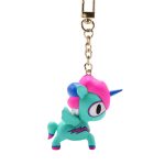 tokidoki-Con Manga Mania Scooter Bag Charm