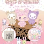 Soft & Sweet Mystery Bundle Box
