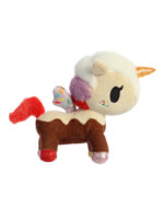 Sundae Unicorno 7.5" Plush - Image 2