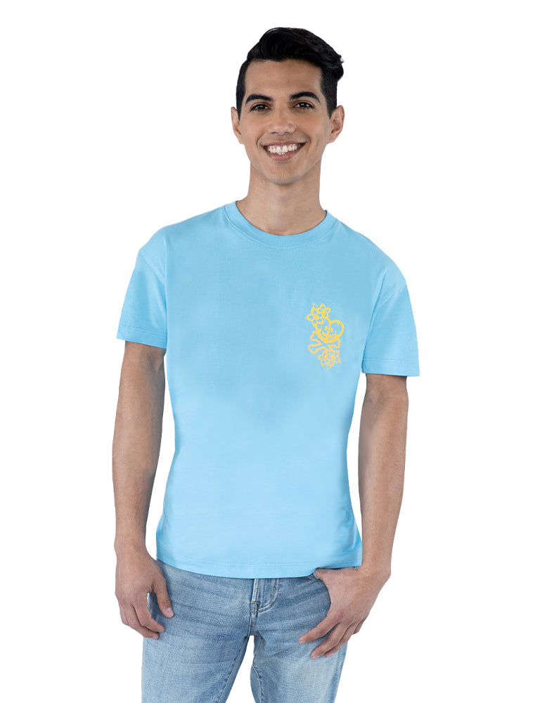 Sunny_State_of_Mind_Front Sunny State of Mind Tee - Image 1