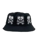Tagged Bucket Hat - Image 2