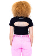 Toki Be Kind Crop Top - Image 2