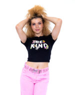 Toki Be Kind Crop Top