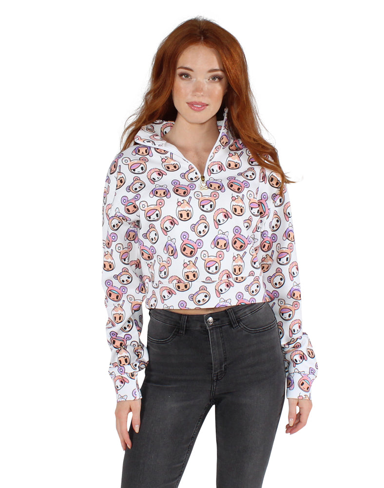 Toss_Up_1 Toss Up Pullover - Image 1