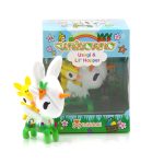 Usagi & Lil' Hopper Easter Unicorno