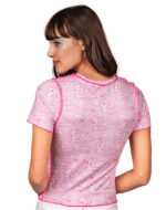 Windy Crop Top - Image 2