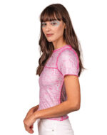 Windy Crop Top - Image 3