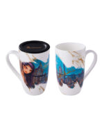 Ceramic Secret Diary Mug - Image 2