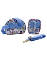 Naughty or Nice Convertible Belt Bag - Image 2