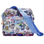 Naughty or Nice Crossbody