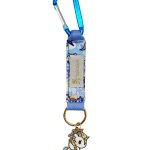 Naughty or Nice Star Fairy Key Clip