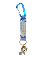 Naughty or Nice Star Fairy Key Clip