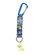 Naughty or Nice Star Fairy Key Clip - Image 2