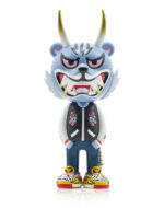 tokidoki Tigeroni Sofubi (Blue) - Image 2