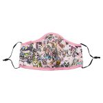 Hanami Picnic Face Mask