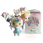 tokidoki 20th Anniversary Blind Box